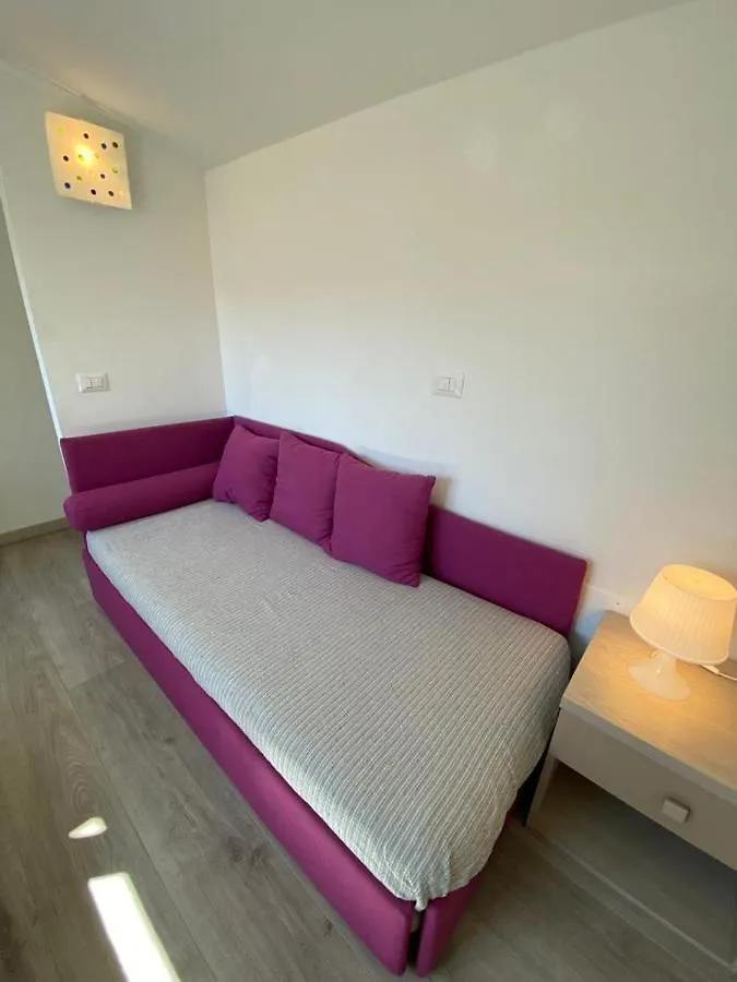 Nice Residence フィレンツェ 0*,  イタリア
