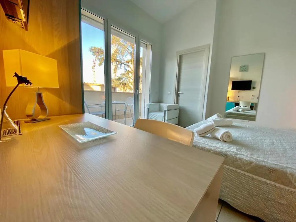 Nice Residence フィレンツェ イタリア