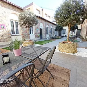Apartamento Alloggi Francesco, Florença