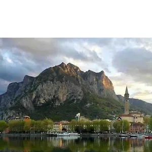 La Nostra Casa In Centro Gasthof Lecco