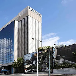 **** Hotel Novotel Itália