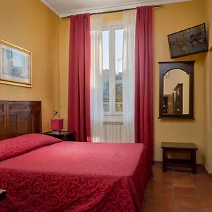 Hotel Kursaal & Ausonia, Florenz