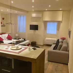 Apartamento Borgo20, Florença
