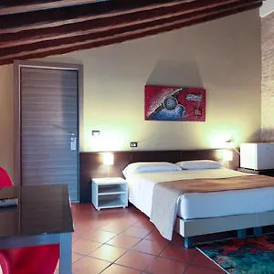  Hotel D&d Itália