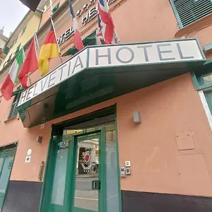 *** Hotel Helvetia Itália