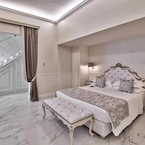 Hotel The Moon Boutique &, Florenz