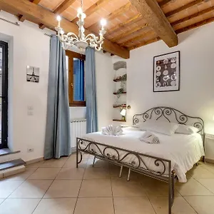  Apartament Palazzuolo Tower By Mamo