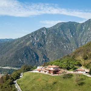 Ninfea Frühstückspension San Pellegrino Terme