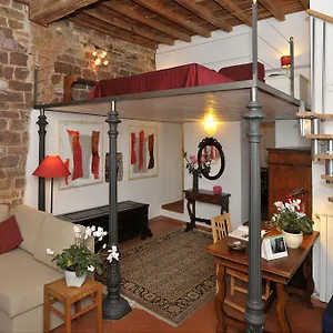 Apartamento Florence Rental, Florença