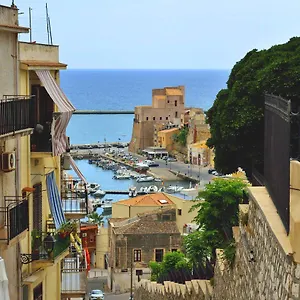 Nencioli Frühstückspension Castellammare del Golfo