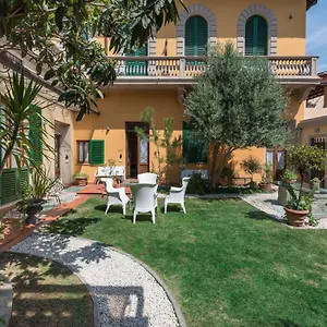 Apartamento Il Mosaico, Florença