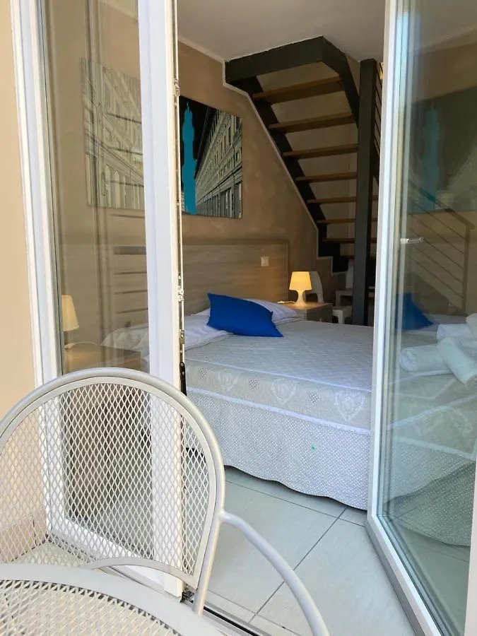 Nice Residence Florenz