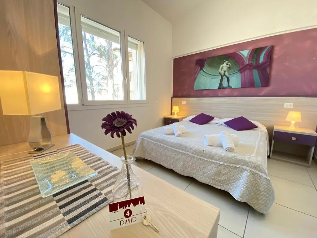 Nice Residence Firenze 0*,  Italien