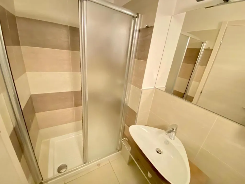 Nice Residence Firenze