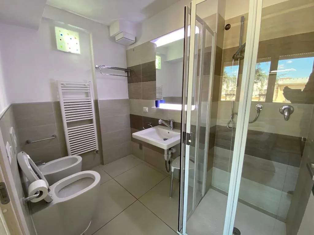 Nice Residence Firenze 0*,