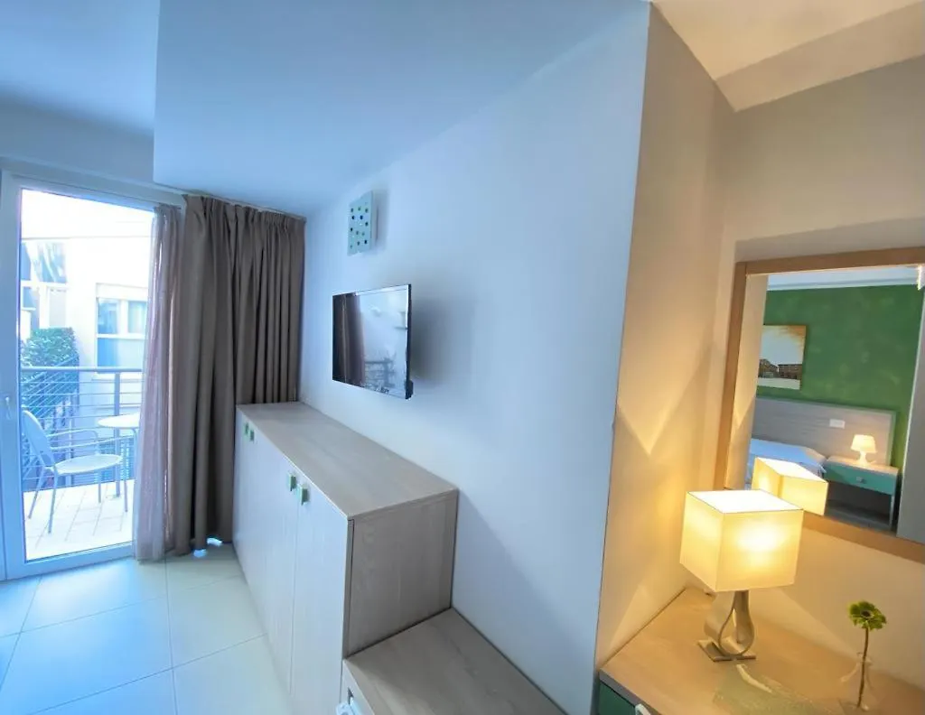 Nice Residence Firenze Bed & Breakfast
