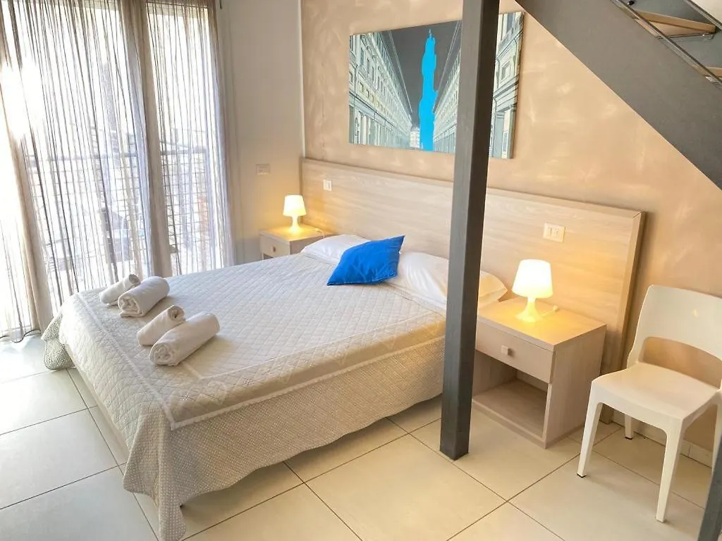 Nice Residence Firenze 0*,  Italien