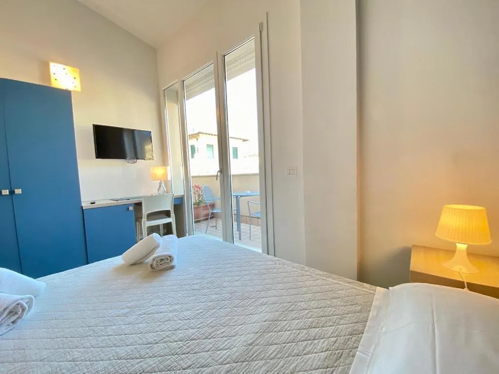Nice Residence Firenze