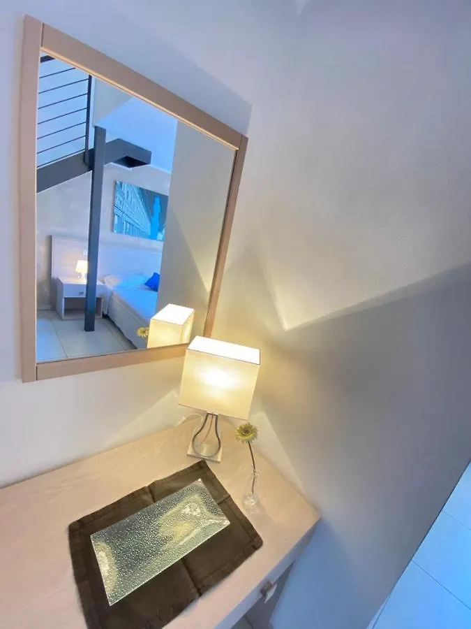 Bed & Breakfast Nice Residence Firenze Italien