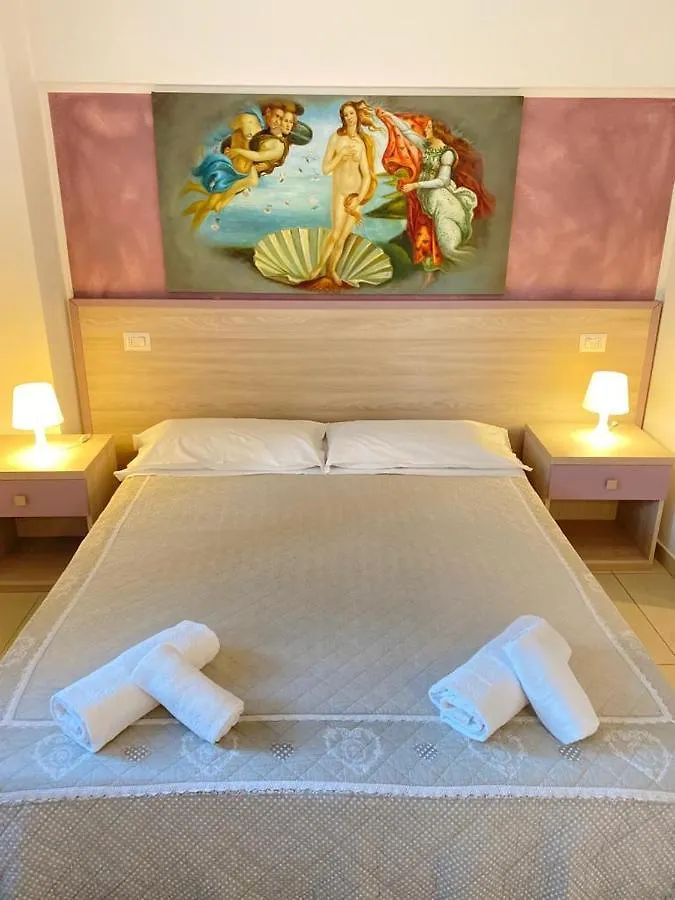 Nice Residence Firenze