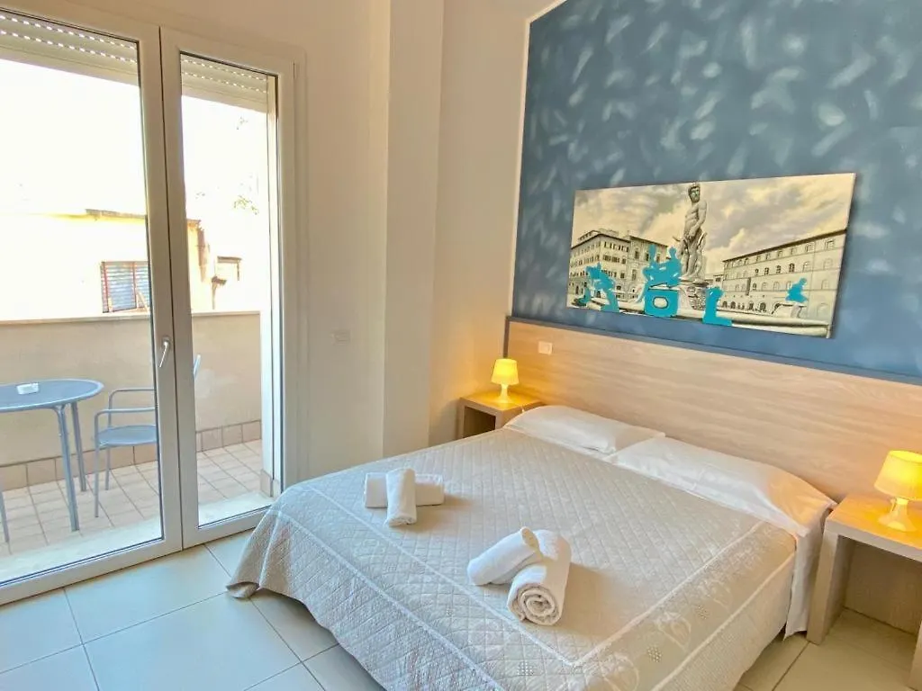 Nice Residence Firenze 0*,  Italien