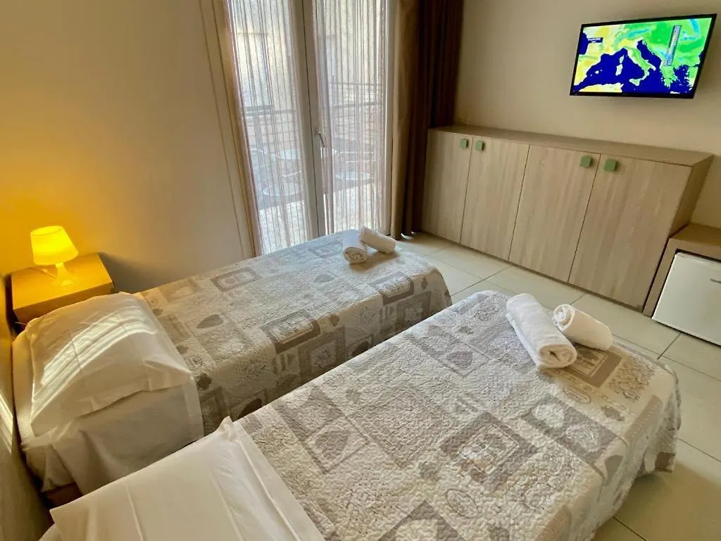 Nice Residence Firenze 0*,