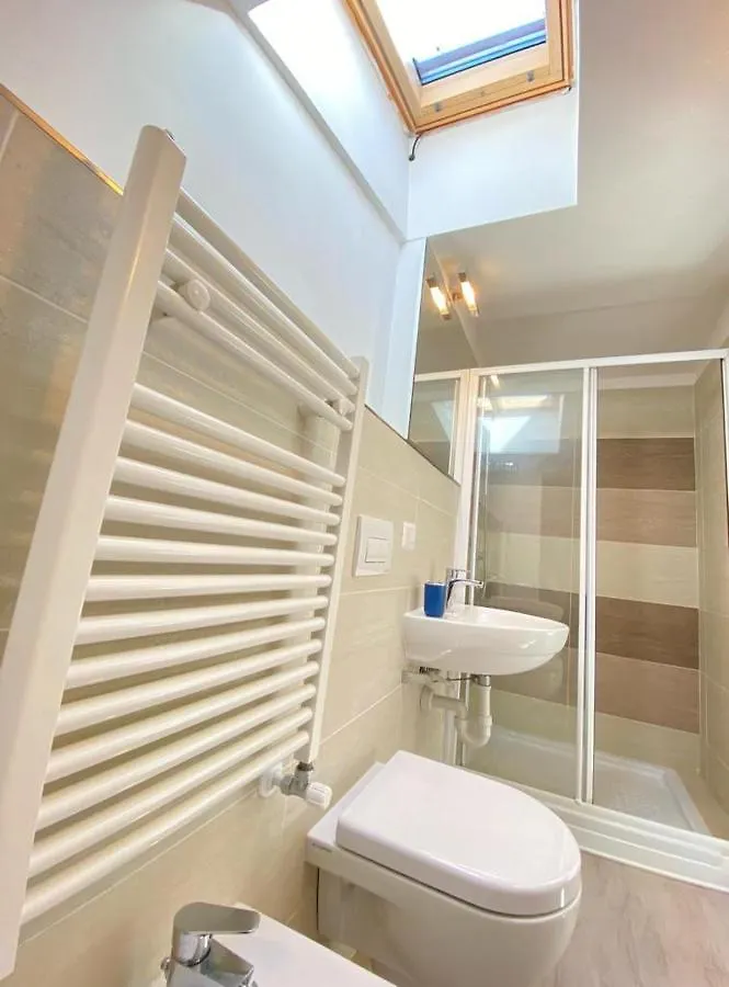 Nice Residence Firenze Bed & Breakfast