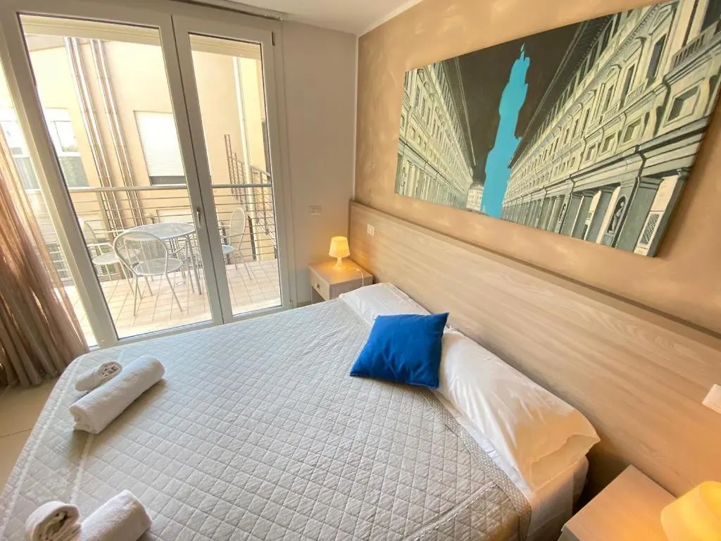 Nice Residence Firenze