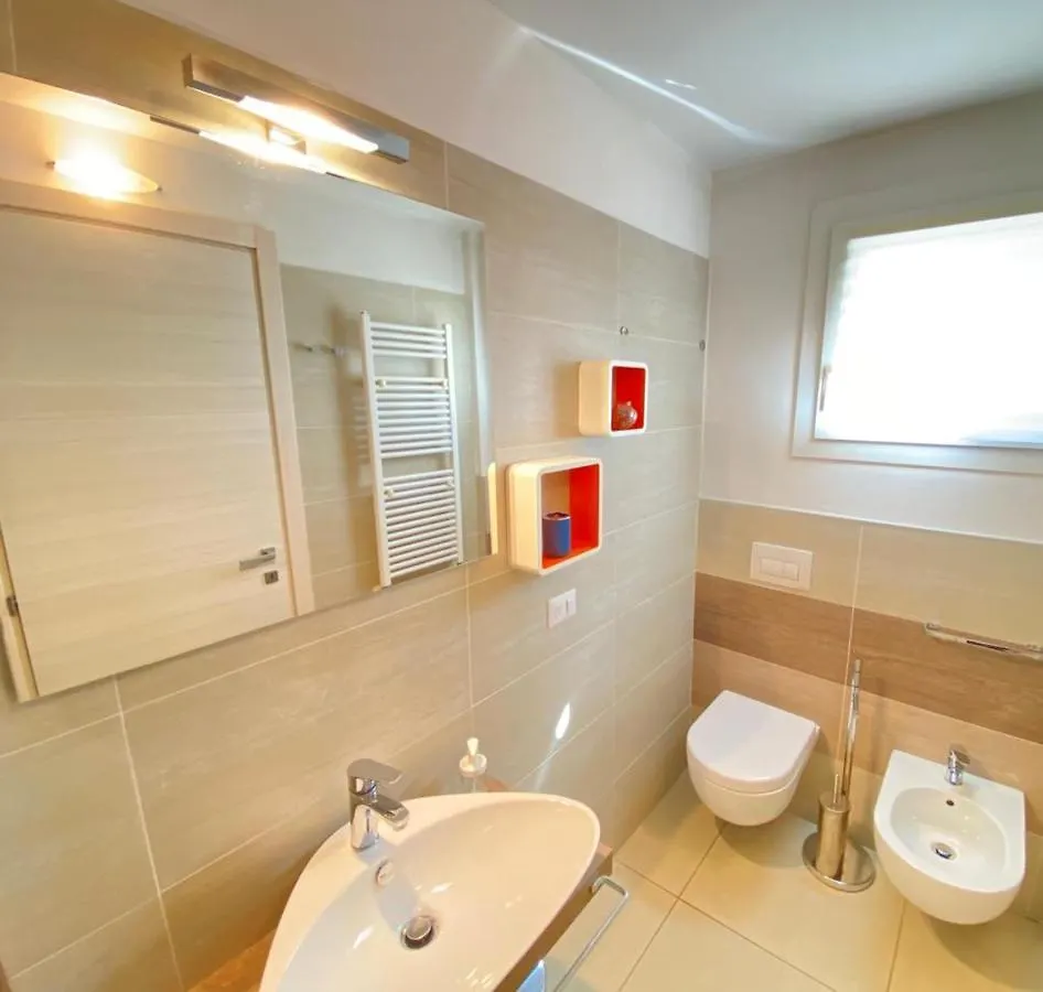 Nice Residence Firenze