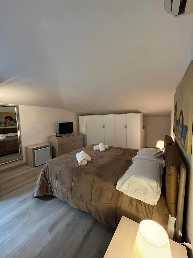 Nice Residence Firenze Bed & Breakfast