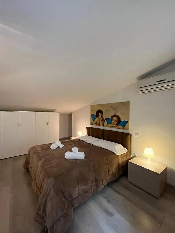 Bed & Breakfast Nice Residence Firenze Italien