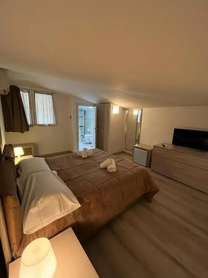 Nice Residence Firenze Bed & Breakfast