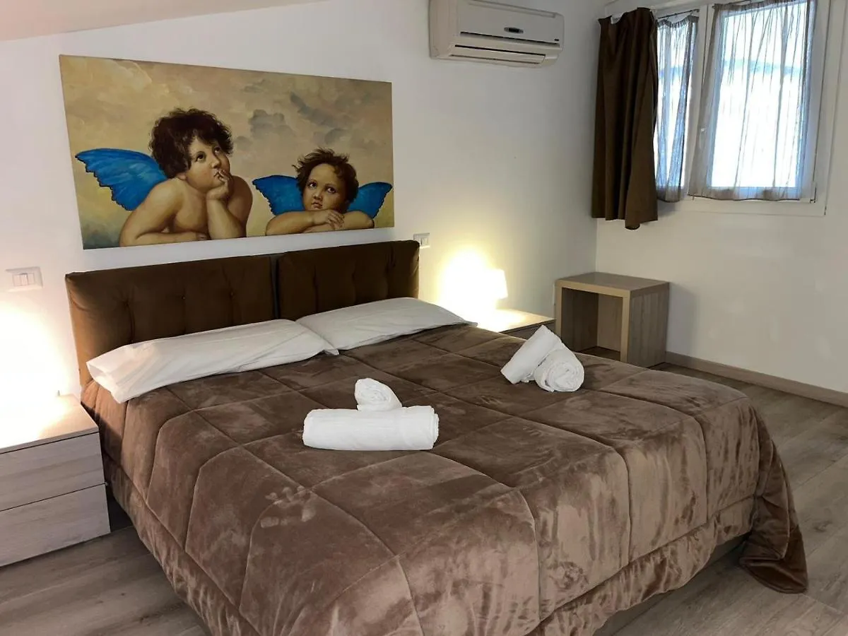 Nice Residence Firenze Italien