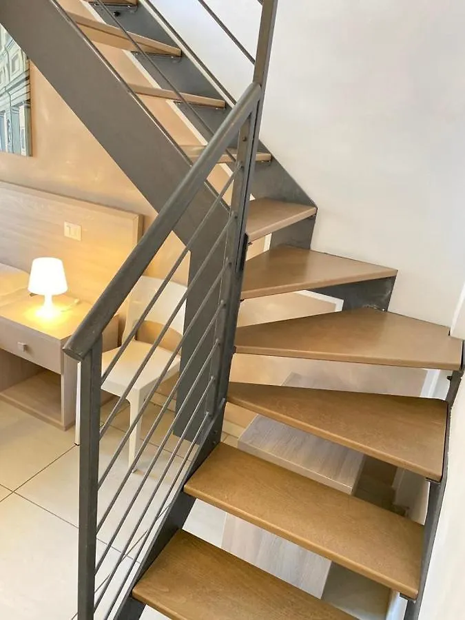 Nice Residence 피렌체 B&B