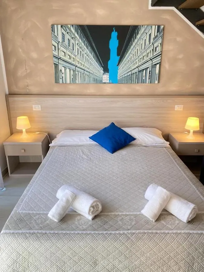 Nice Residence 피렌체